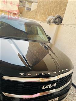 كيا تيلوريد